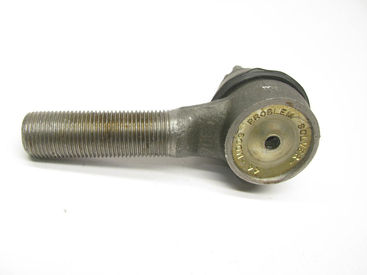 Moog ES3198RL Steering Tie Rod End - Front Outer