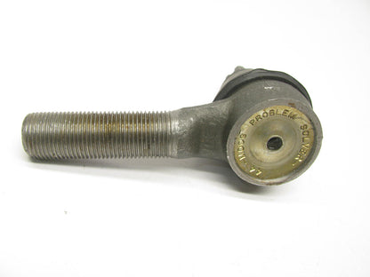 Moog ES3198RL Steering Tie Rod End - Front Outer