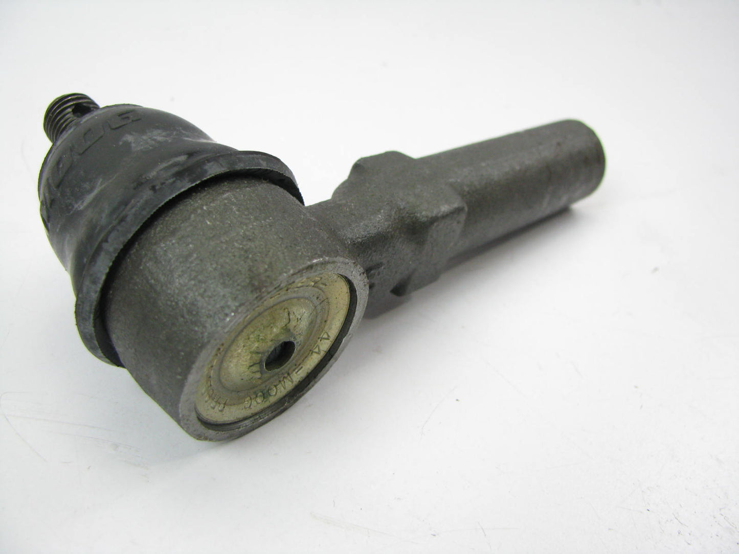 (2) Moog ES3200RL FRONT OUTER Steering Tie Rod End For 1993-2002 Villager Quest