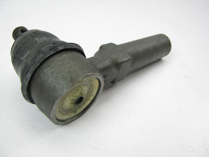 (2) Moog ES3200RL FRONT OUTER Steering Tie Rod End For 1993-2002 Villager Quest
