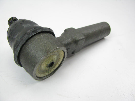 (2) Moog ES3200RL FRONT OUTER Steering Tie Rod End For 1993-2002 Villager Quest