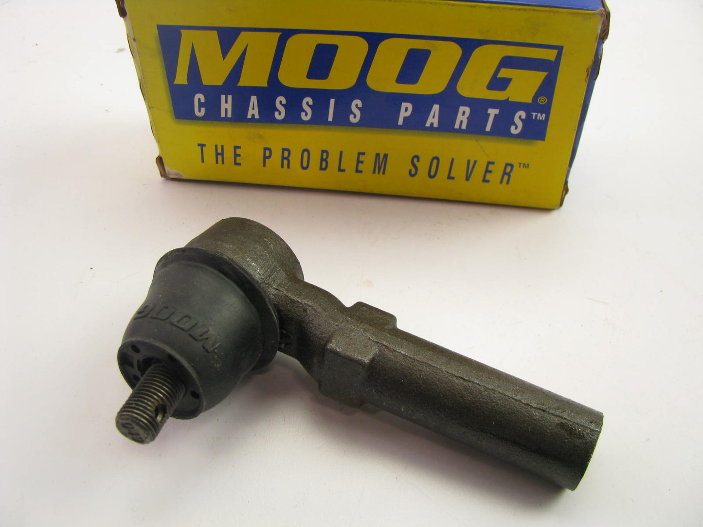 Moog ES3200RL FRONT OUTER Steering Tie Rod End For 1993-2002 Villager Quest