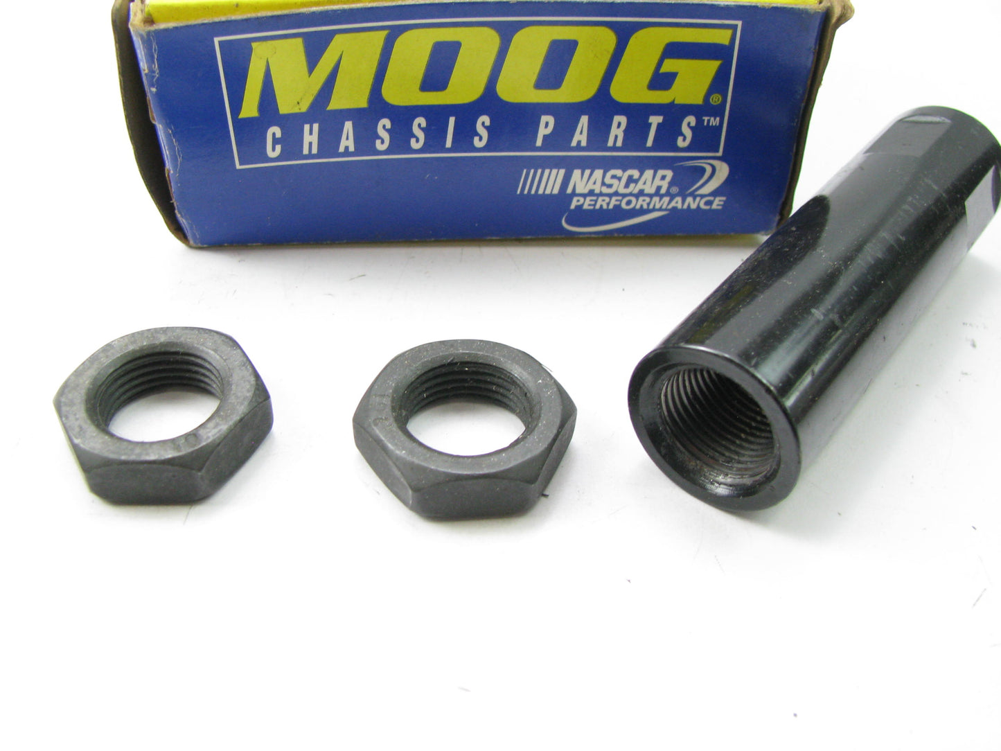 Moog ES3201S Steering Tie Rod End Adjusting Sleeve - Front