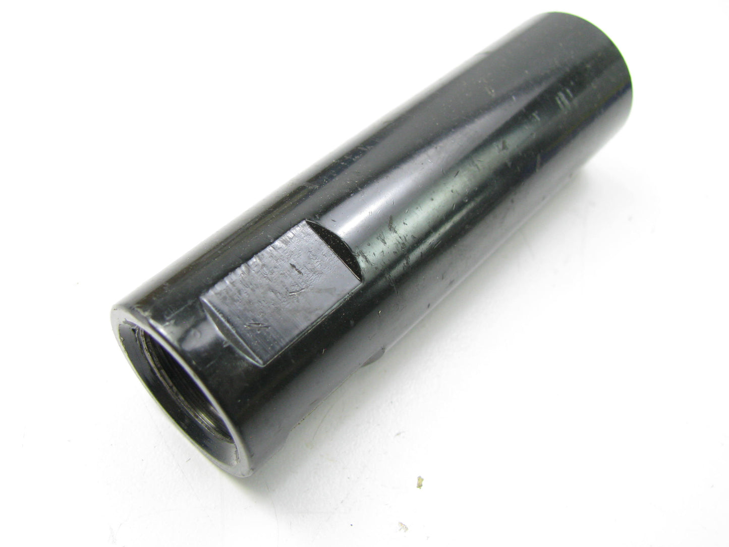Moog ES3201S Steering Tie Rod End Adjusting Sleeve - Front