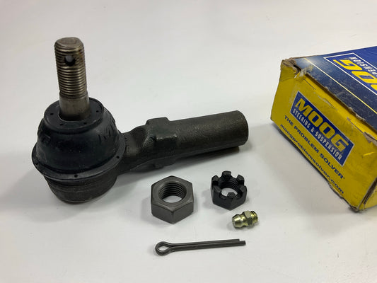 Moog ES3238RL Steering Tie Rod End - Front Outer