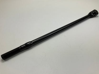 MISSING NUT - Moog ES3250 Front Inner Steering Tie Rod End