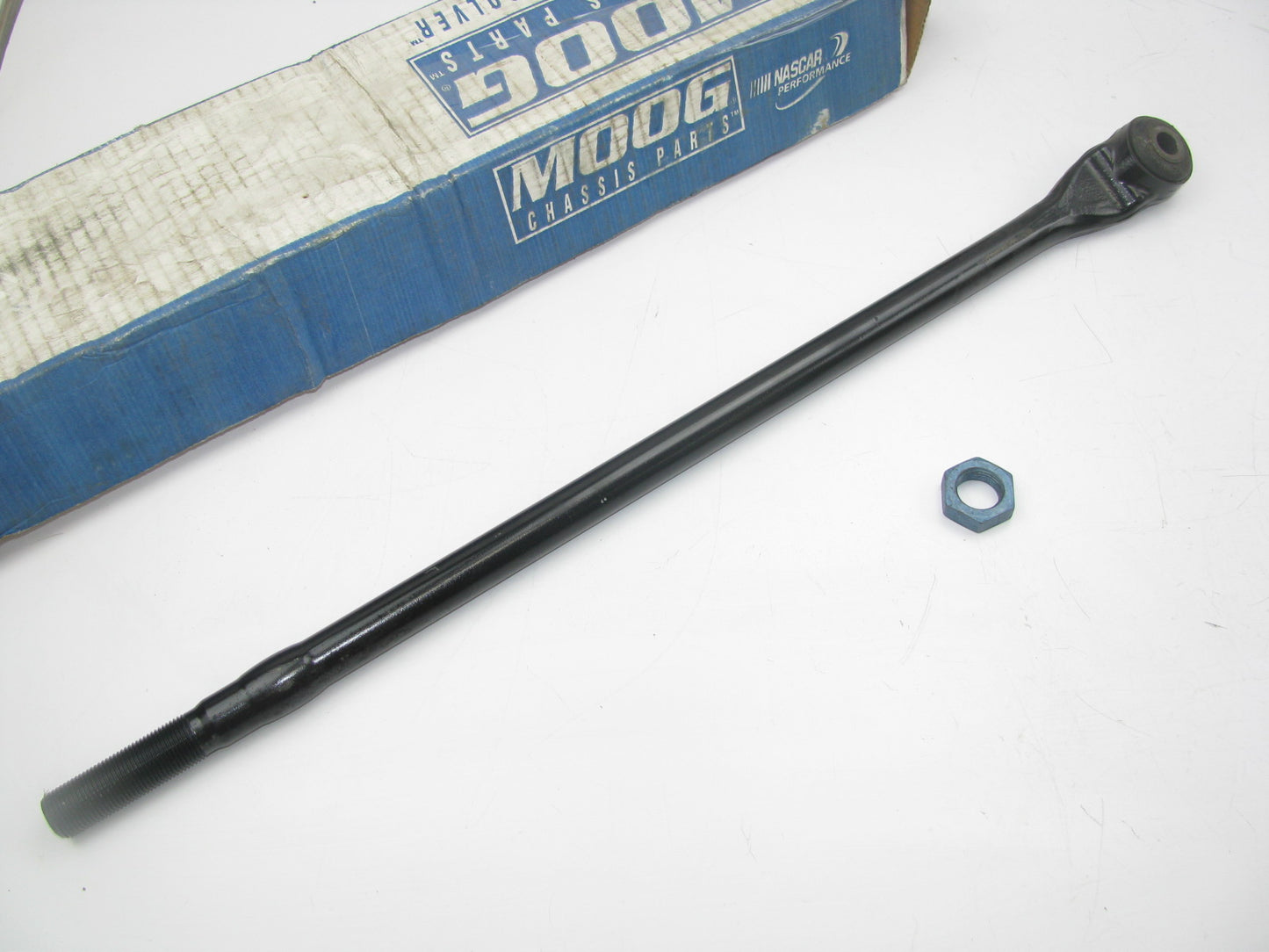 Moog ES3250 Front Inner Steering Tie Rod End