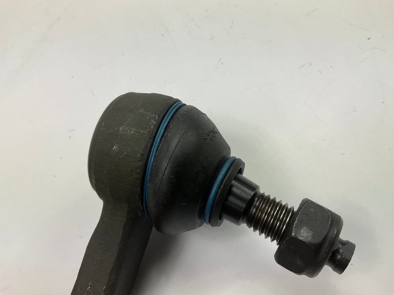 Moog ES3256 Steering Tie Rod End - Front Right Outer