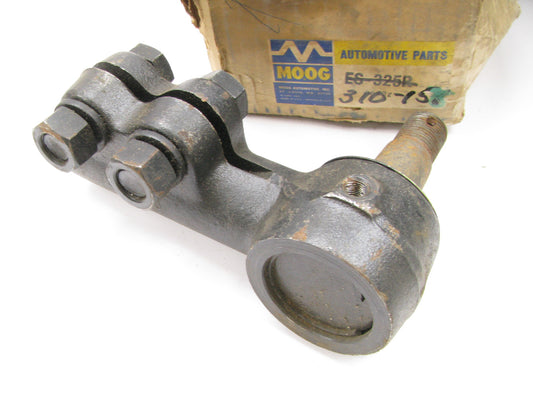 Moog ES325R Steering Tie Rod End - Front Right Outer