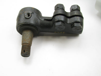 Moog ES325R Steering Tie Rod End - Front Right Outer