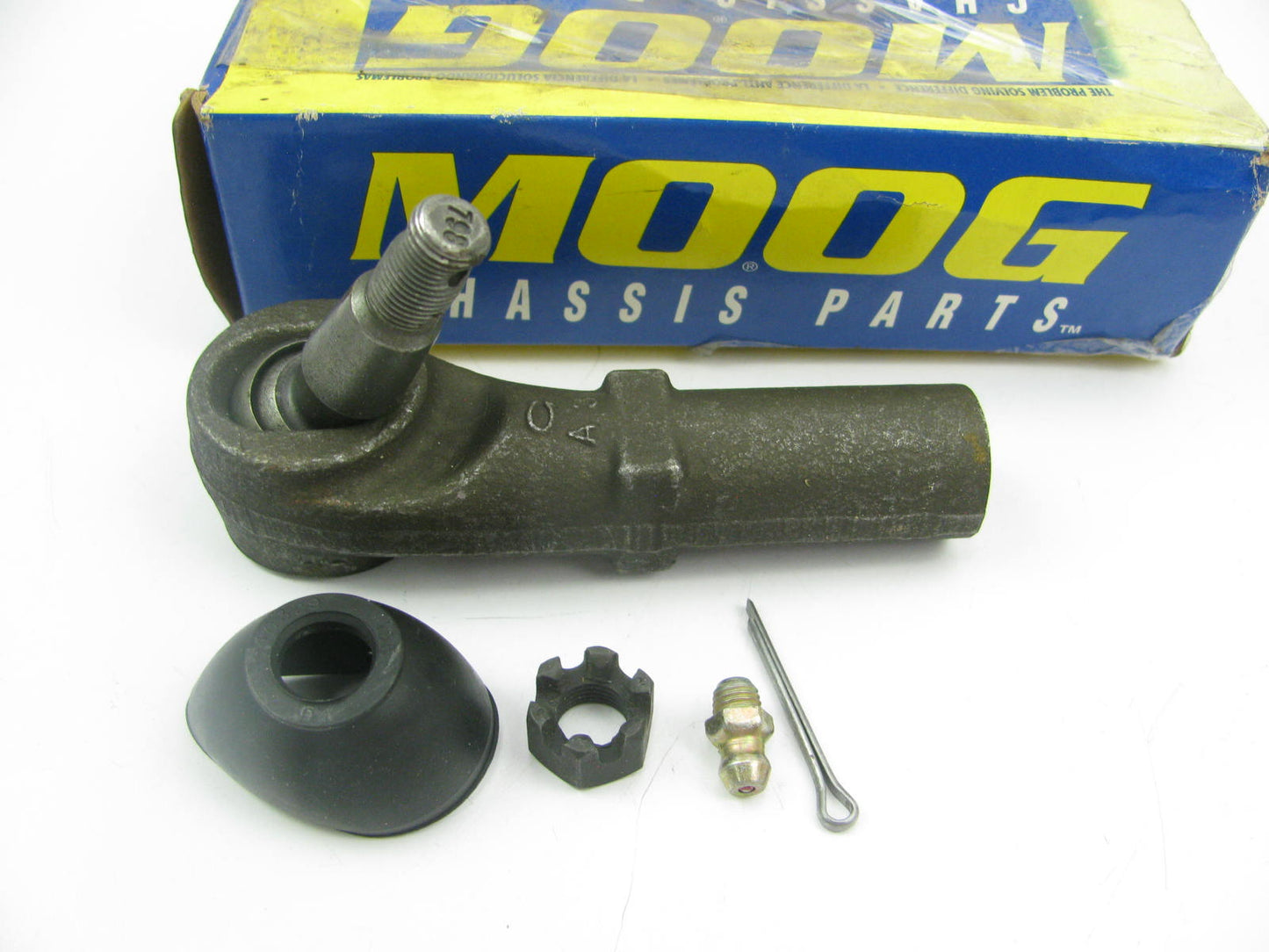 Moog ES3301 Front Left Outer Steering Tie Rod End 1995-96 Contour & Mystique