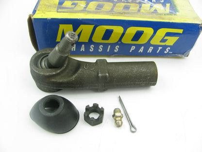 Moog ES3301 Front Left Outer Steering Tie Rod End 1995-96 Contour & Mystique