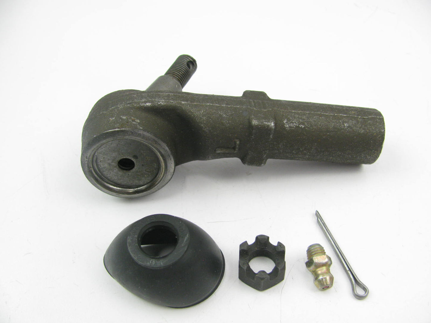 Moog ES3301 Front Left Outer Steering Tie Rod End 1995-96 Contour & Mystique