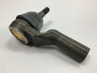 (2) Moog ES3307RL Front Outer Steering Tie Rod End 1995-2002 Continental