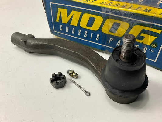 Moog ES3332R Front Left Outer Steering Tie Rod End
