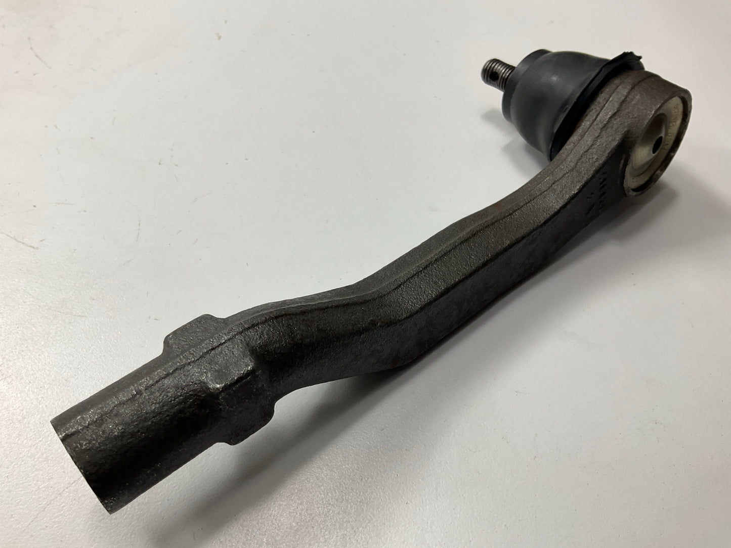 Moog ES3332R Front Left Outer Steering Tie Rod End