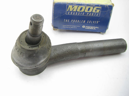 Moog ES3342R Steering Tie Rod End - Front Right Outer