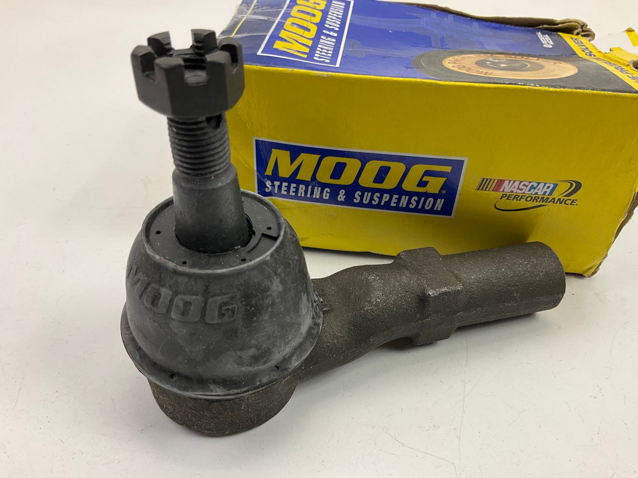 Moog ES3349RL Front Outer Steering Tie Rod End 1996-07 Taurus 1996-05 Sable