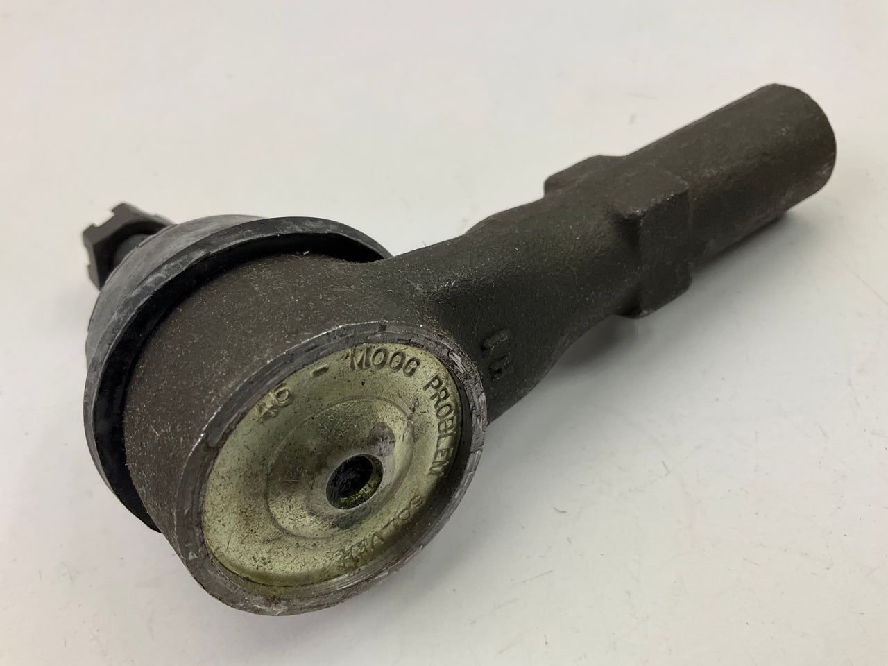 Moog ES3349RL Front Outer Steering Tie Rod End 1996-07 Taurus 1996-05 Sable