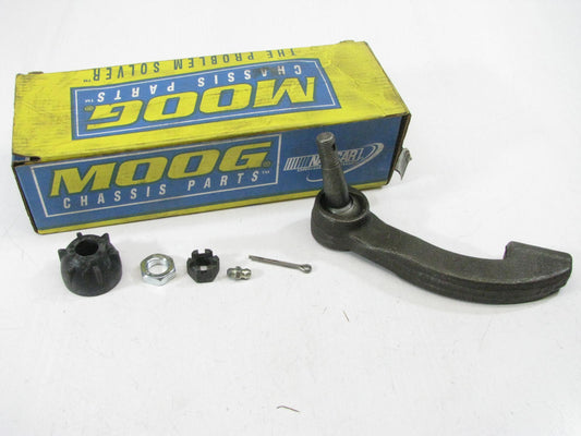 Moog ES3358R Steering Tie Rod End - Front Left Outer