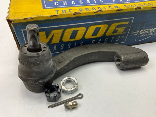 Moog ES3359R Steering Tie Rod End - Front Outer