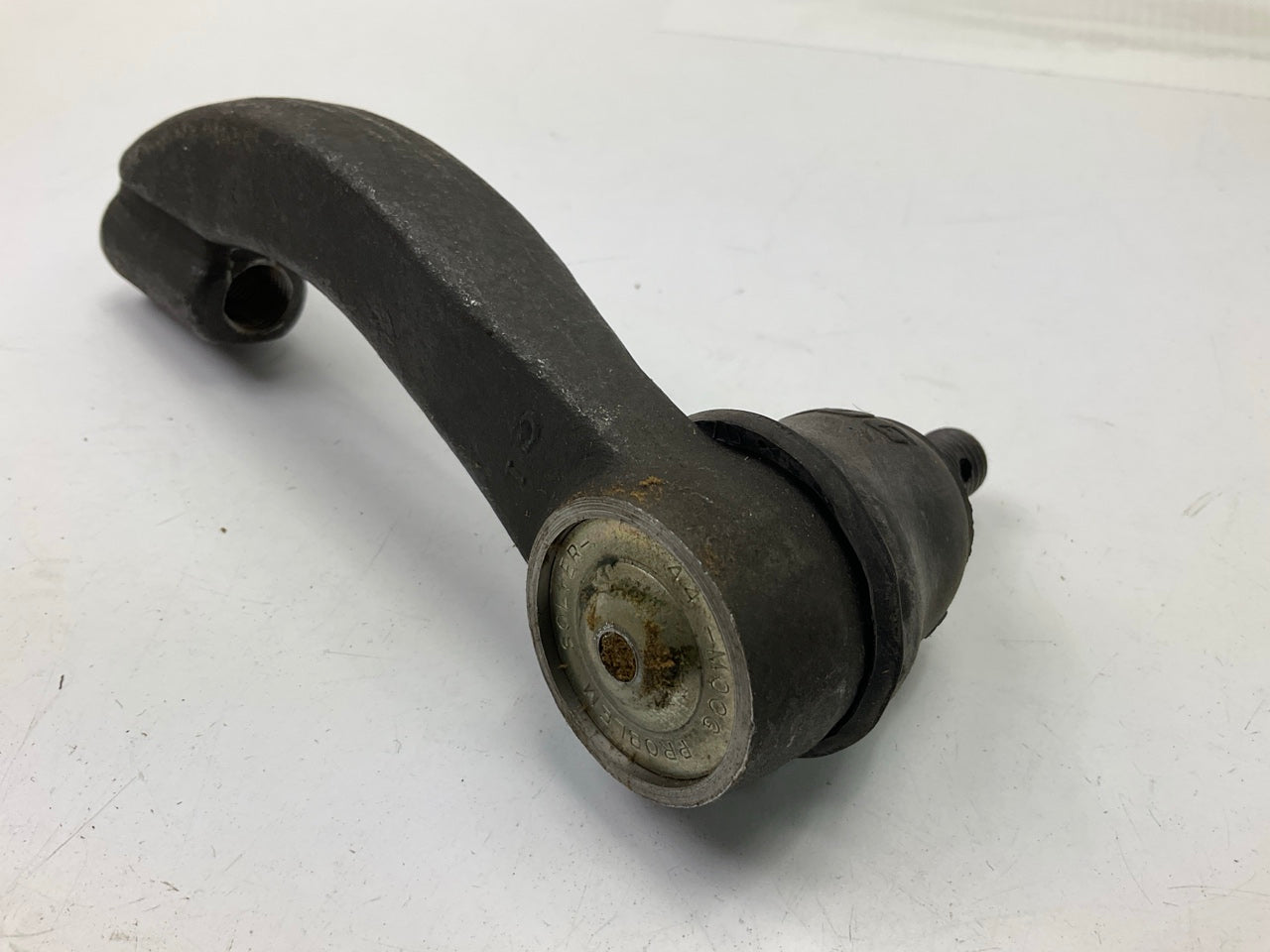 Moog ES3359R Steering Tie Rod End - Front Outer