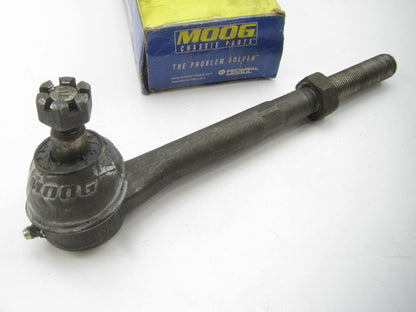 Moog ES3365T Steering Tie Rod End - Front Inner Left - RWD (2WD ONLY)