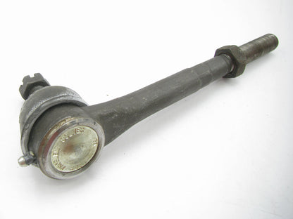 Moog ES3365T Steering Tie Rod End - Front Inner Left - RWD (2WD ONLY)