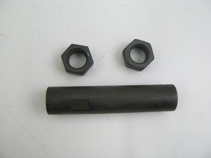 Moog ES3368S Steering Tie Rod End Adjusting Sleeve
