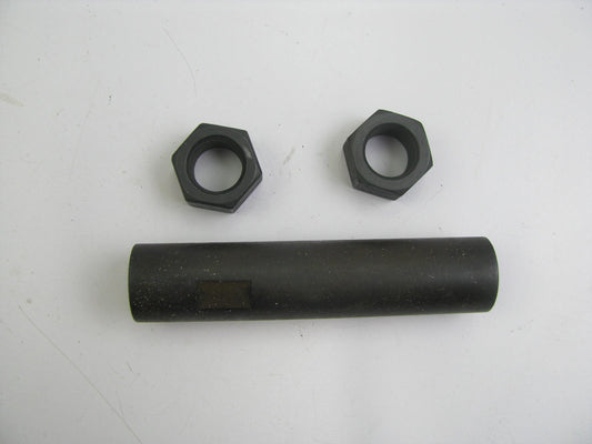 Moog ES3368S Steering Tie Rod End Adjusting Sleeve