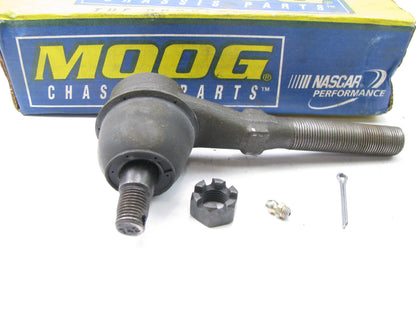 Moog ES3369T Steering Tie Rod End - Front Left Inner - 4WD ONLY