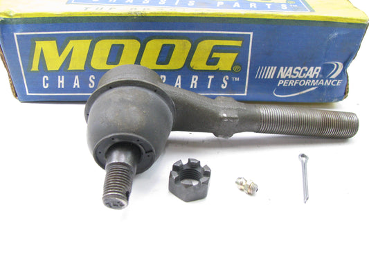 Moog ES3369T Steering Tie Rod End - Front Left Inner - 4WD ONLY
