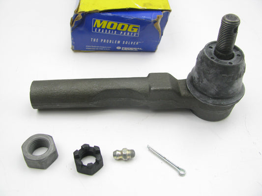 Moog ES3374RL Front Outer Steering Tie Rod End For 1995-2005 Cavalier & Sunfire
