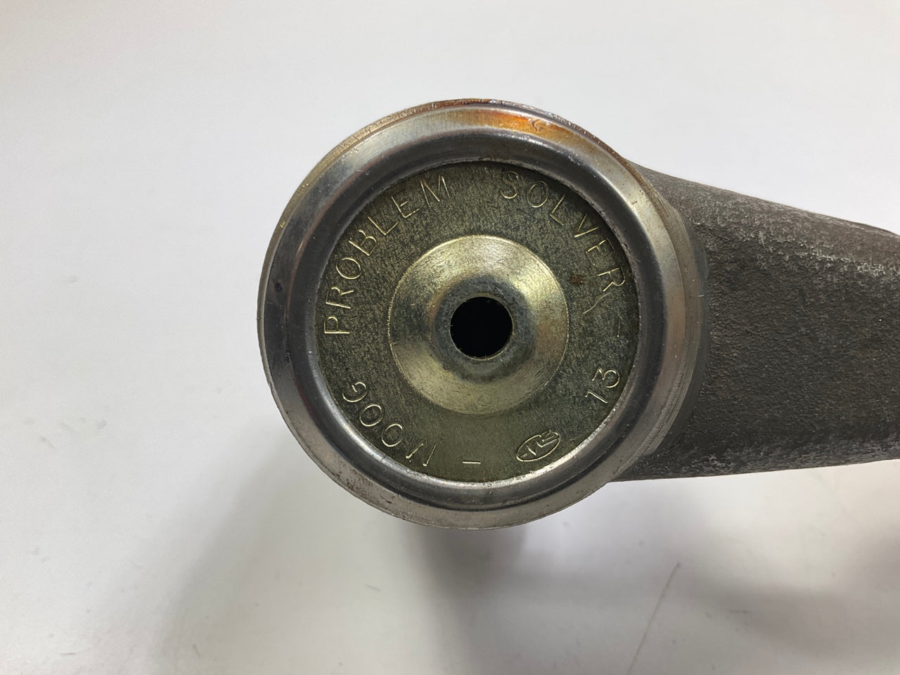 Moog ES3399T Front Outer Tie Rod End