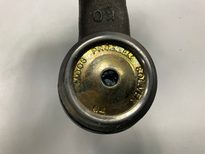 Moog ES3401RL Steering Tie Rod End - Front Outer