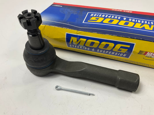 MISSING HARDWARE For ES3404 Outer Tie Rod End 1990-1996 300ZX Z32