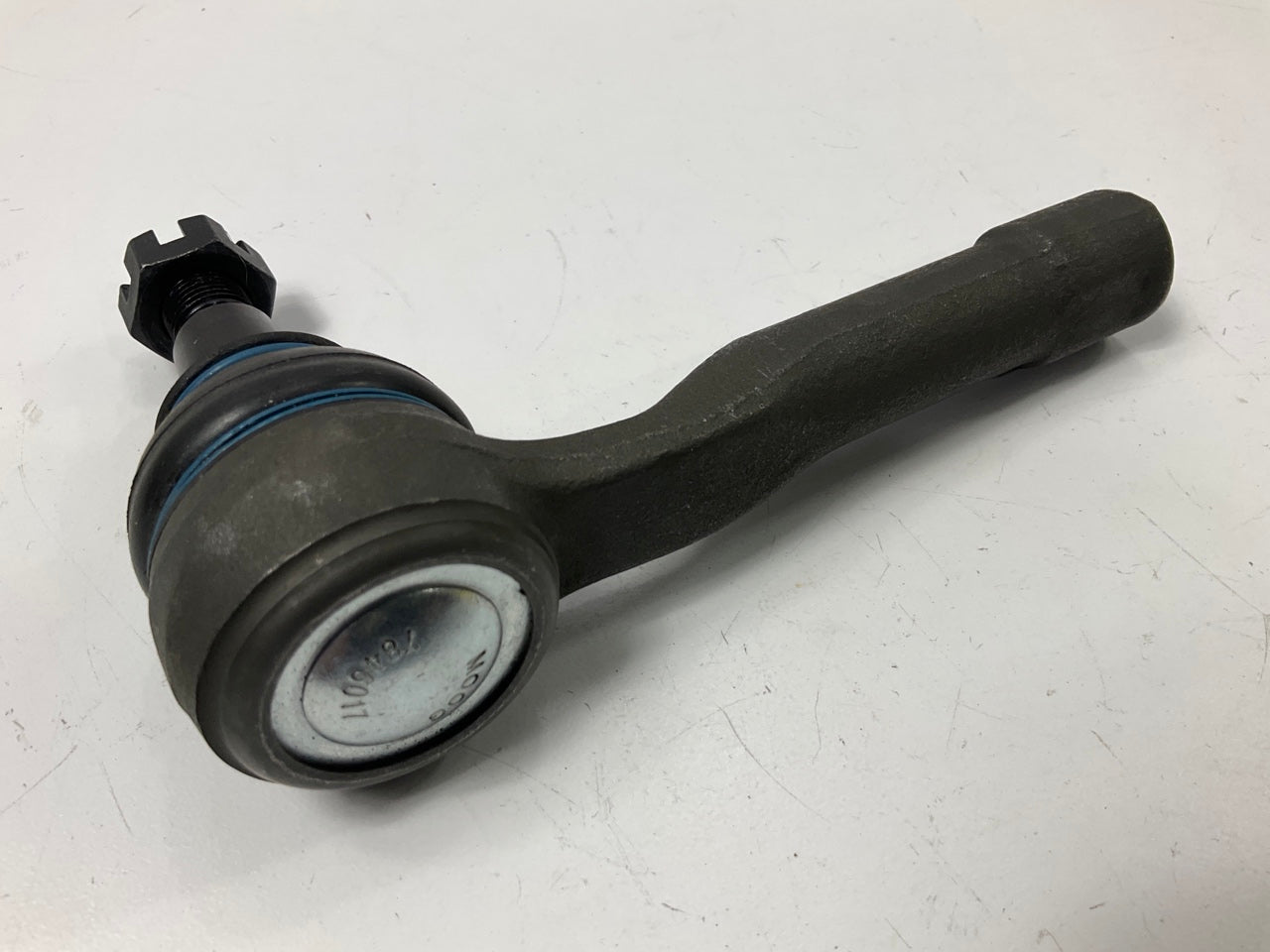 MISSING HARDWARE For ES3404 Outer Tie Rod End 1990-1996 300ZX Z32