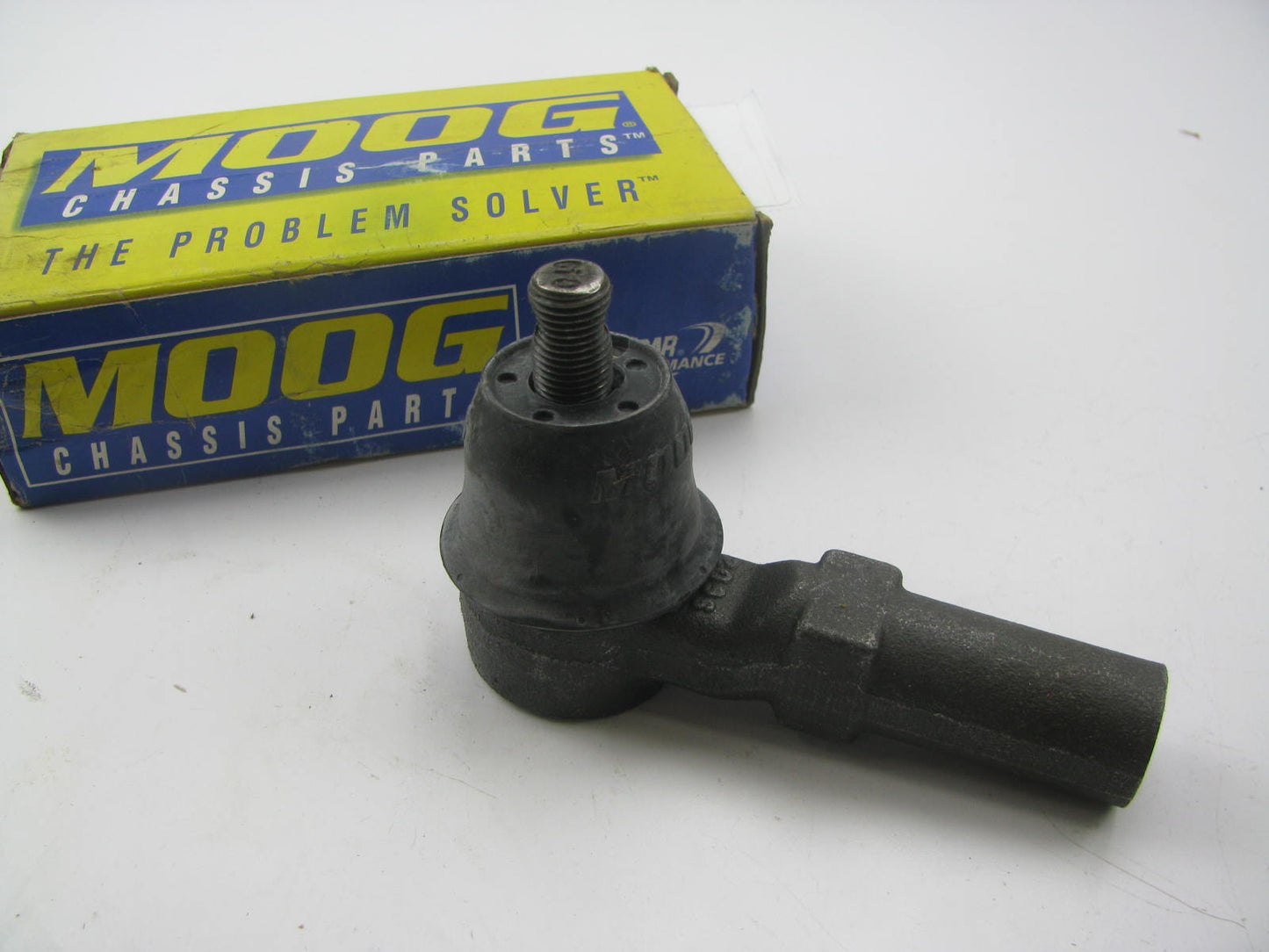 Moog ES3407 Steering Tie Rod End - Front Outer