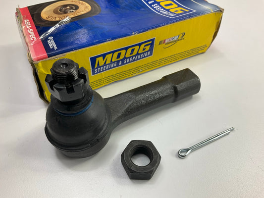 Moog ES3413 Front Outer Steering Tie Rod End For 1991-2002 INFINITI G20