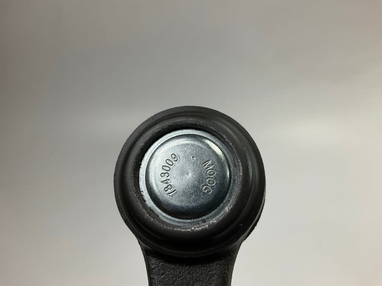 Moog ES3413 Front Outer Steering Tie Rod End For 1991-2002 INFINITI G20