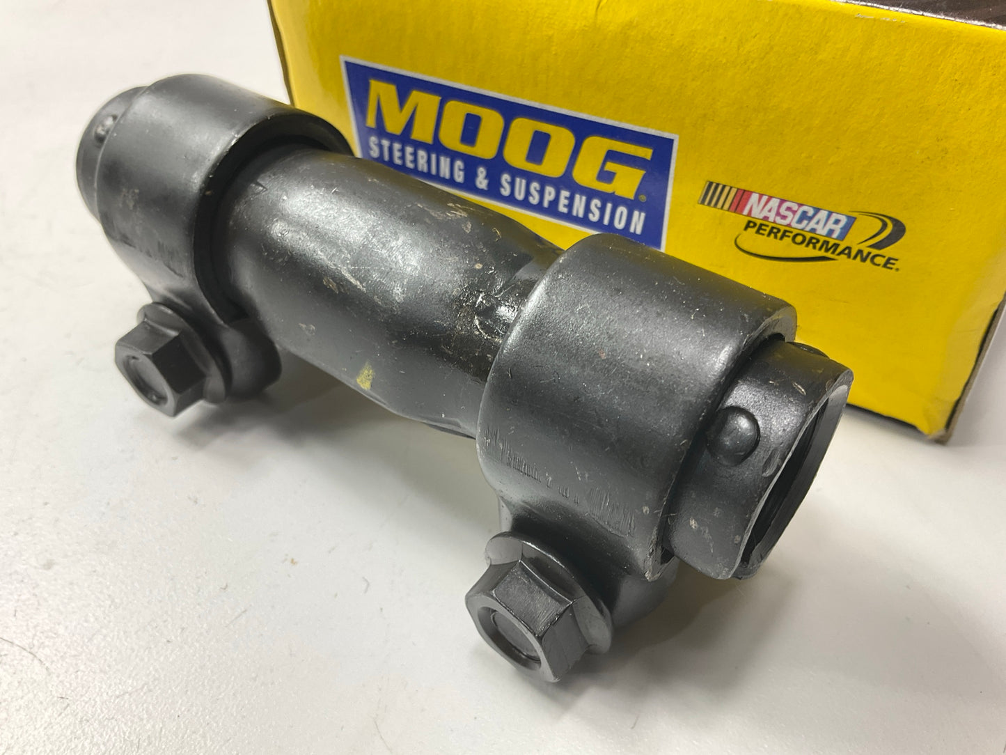 Moog ES3421S Left Steering Tie Rod End Adjusting Sleeve
