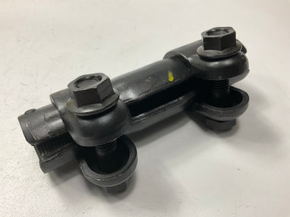 Moog ES3421S Left Steering Tie Rod End Adjusting Sleeve