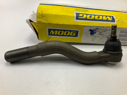 NO HARDWARE - Moog ES3423 Front Left Outer Steering Tie Rod End