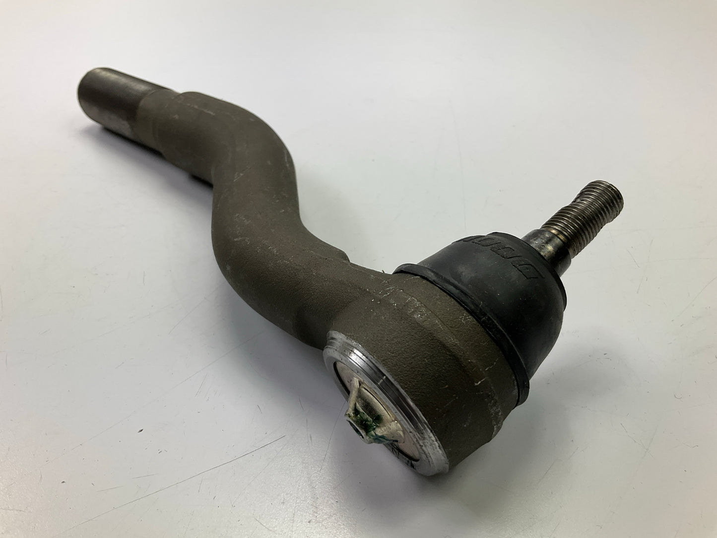 NO HARDWARE - Moog ES3423 Front Left Outer Steering Tie Rod End