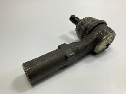 NO HARDWARE - Moog ES3446T Front Left Outer Steering Tie Rod End