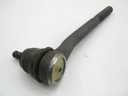 (2) Moog ES3462 Front Outer Steering Tie Rod End - 4WD 4X4 ONLY