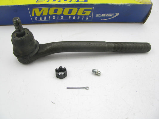 Moog ES3462 Front Outer Steering Tie Rod End - 4WD 4X4 ONLY