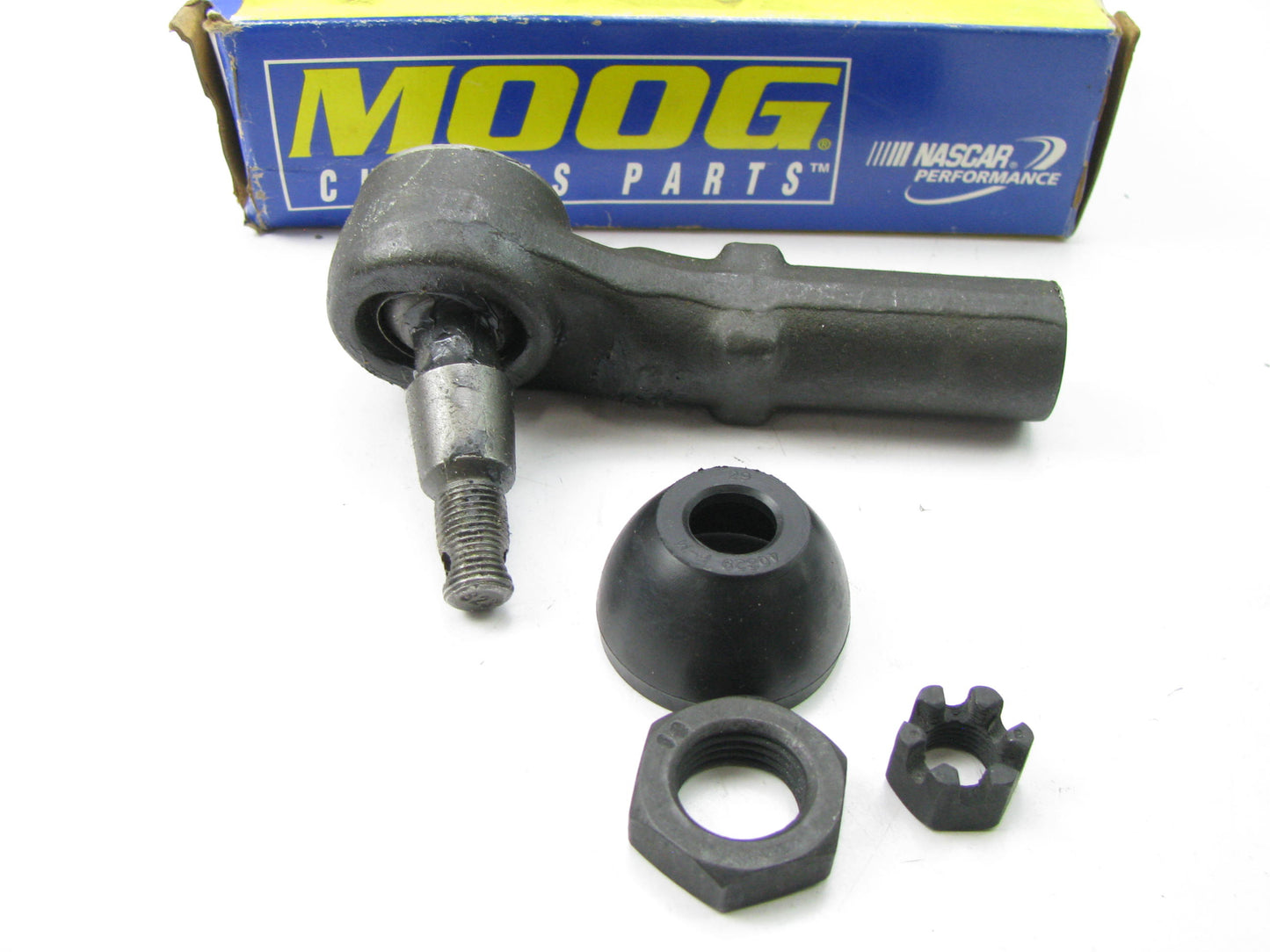 Moog ES3470 Steering Tie Rod End - Front Left Outer