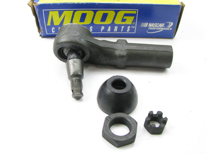 Moog ES3470 Steering Tie Rod End - Front Left Outer