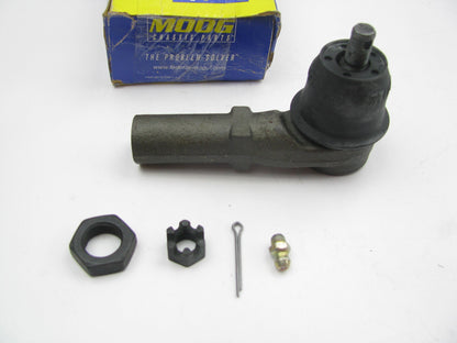 Moog ES3471 Steering Tie Rod End - Front Right Outer